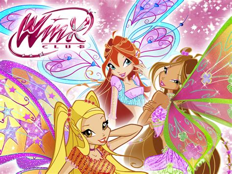 winx club episodes|winx club ansehen.